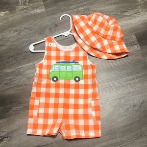 Boys boutique 6 months